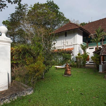 Welche sind die besten Hotels in der Nähe von Vagamon? Kanam Exterior foto