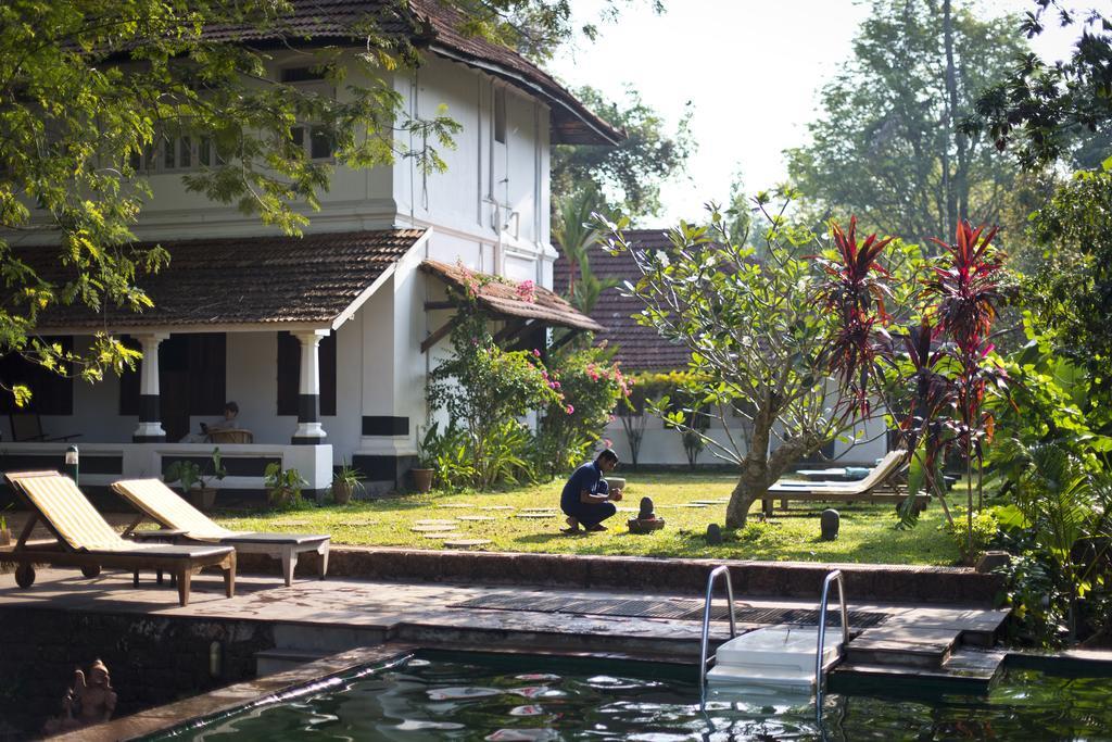 Welche sind die besten Hotels in der Nähe von Vagamon? Kanam Zimmer foto