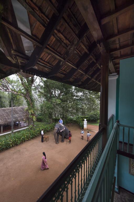 Welche sind die besten Hotels in der Nähe von Vagamon? Kanam Zimmer foto