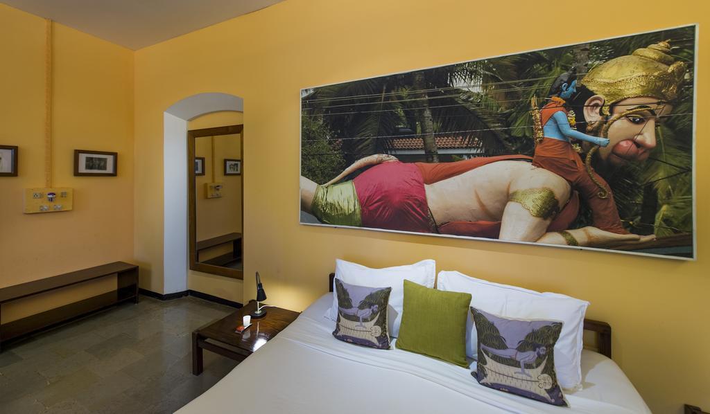 Welche sind die besten Hotels in der Nähe von Vagamon? Kanam Exterior foto