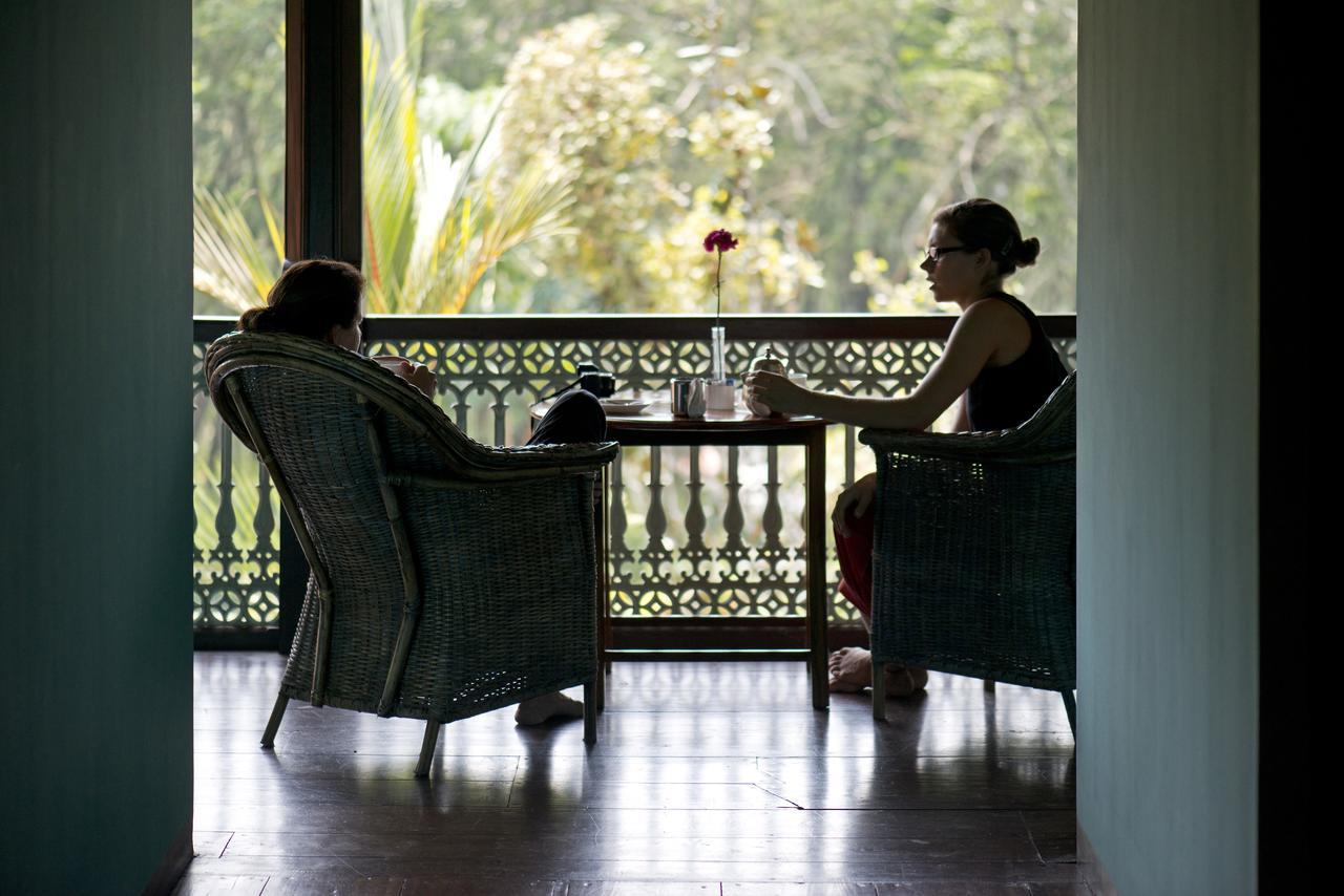 Welche sind die besten Hotels in der Nähe von Vagamon? Kanam Exterior foto